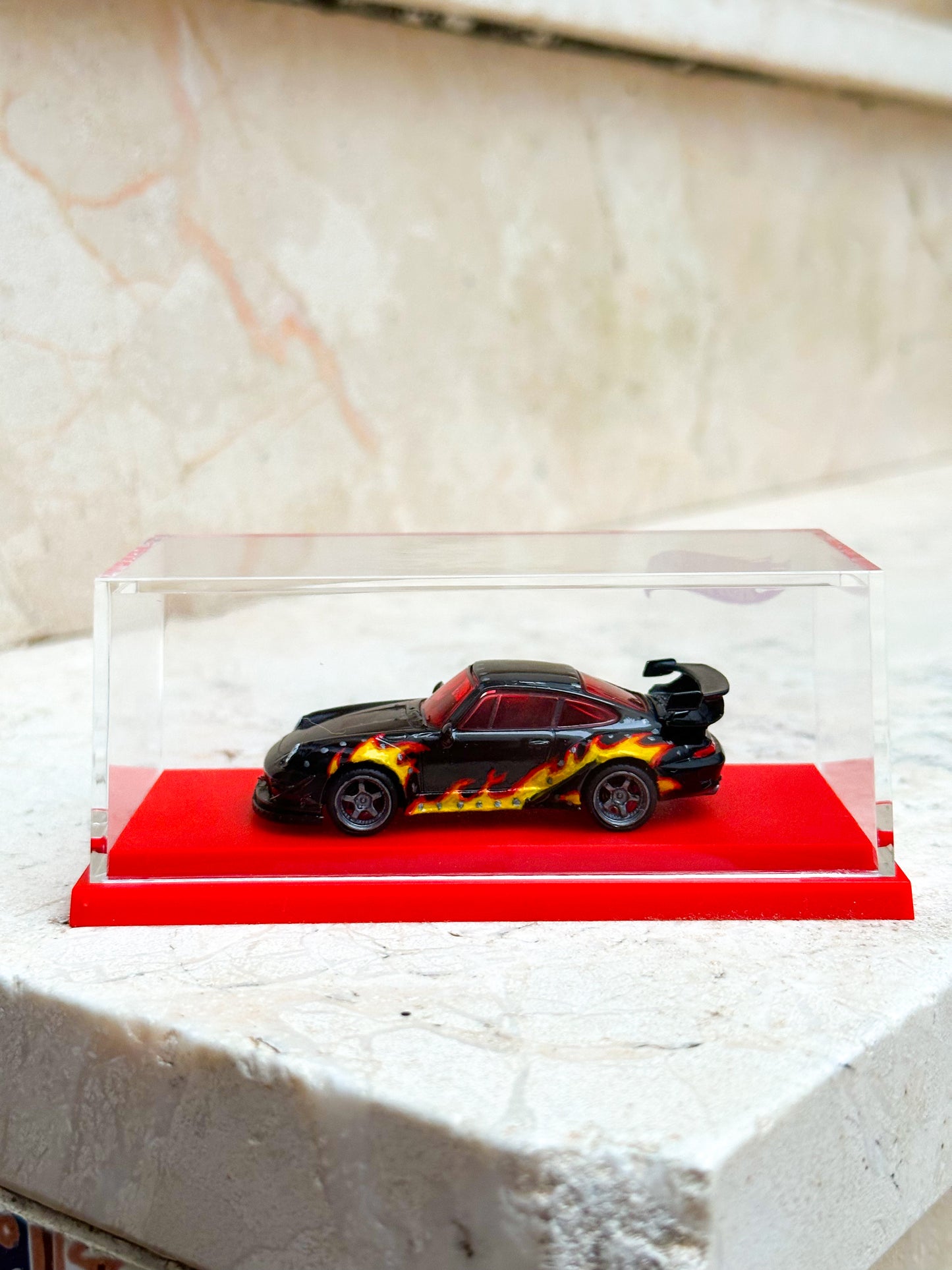 Porsche RWB Custom Kit