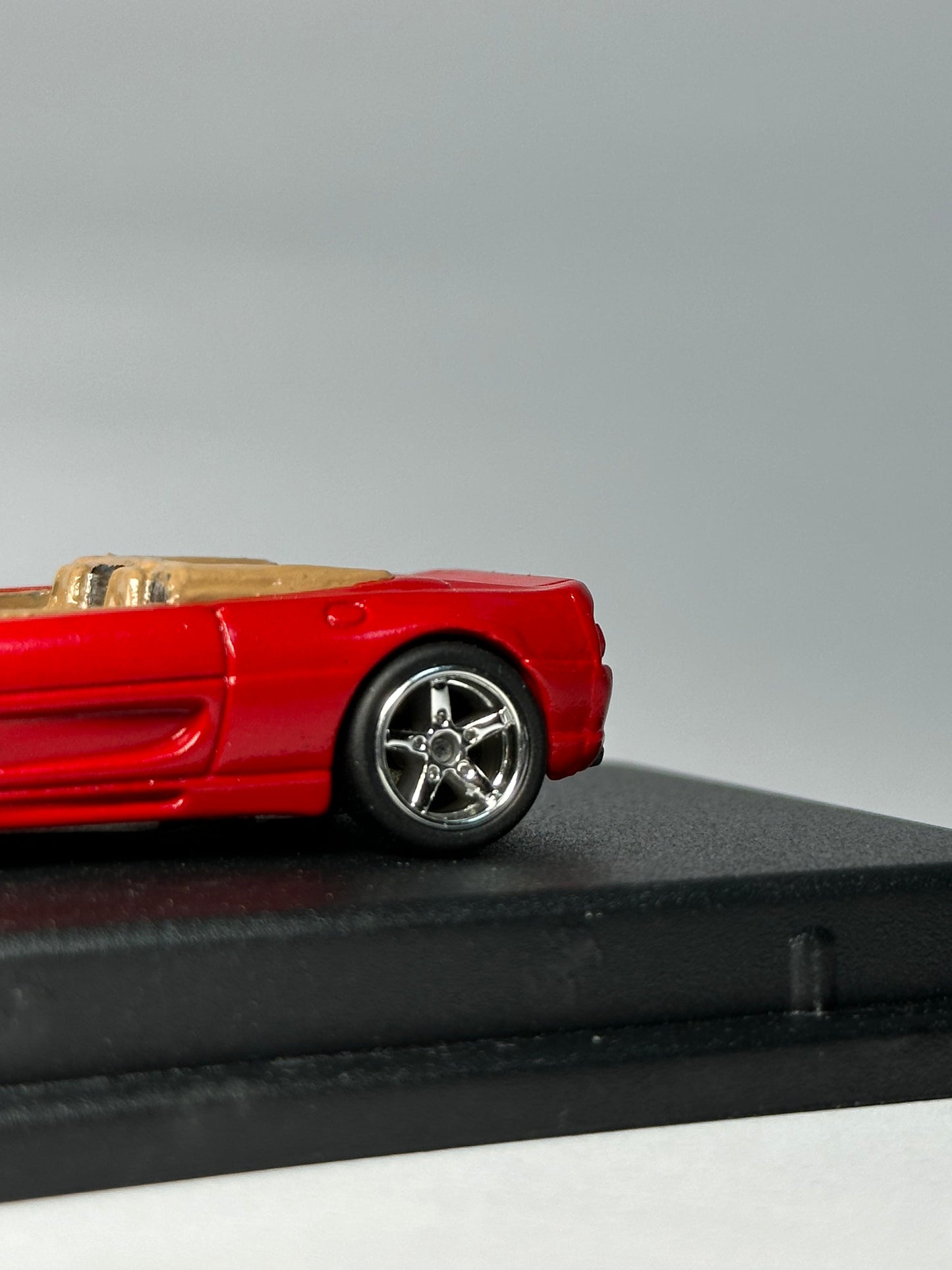 Ferrari F355 Spider "Red OG"