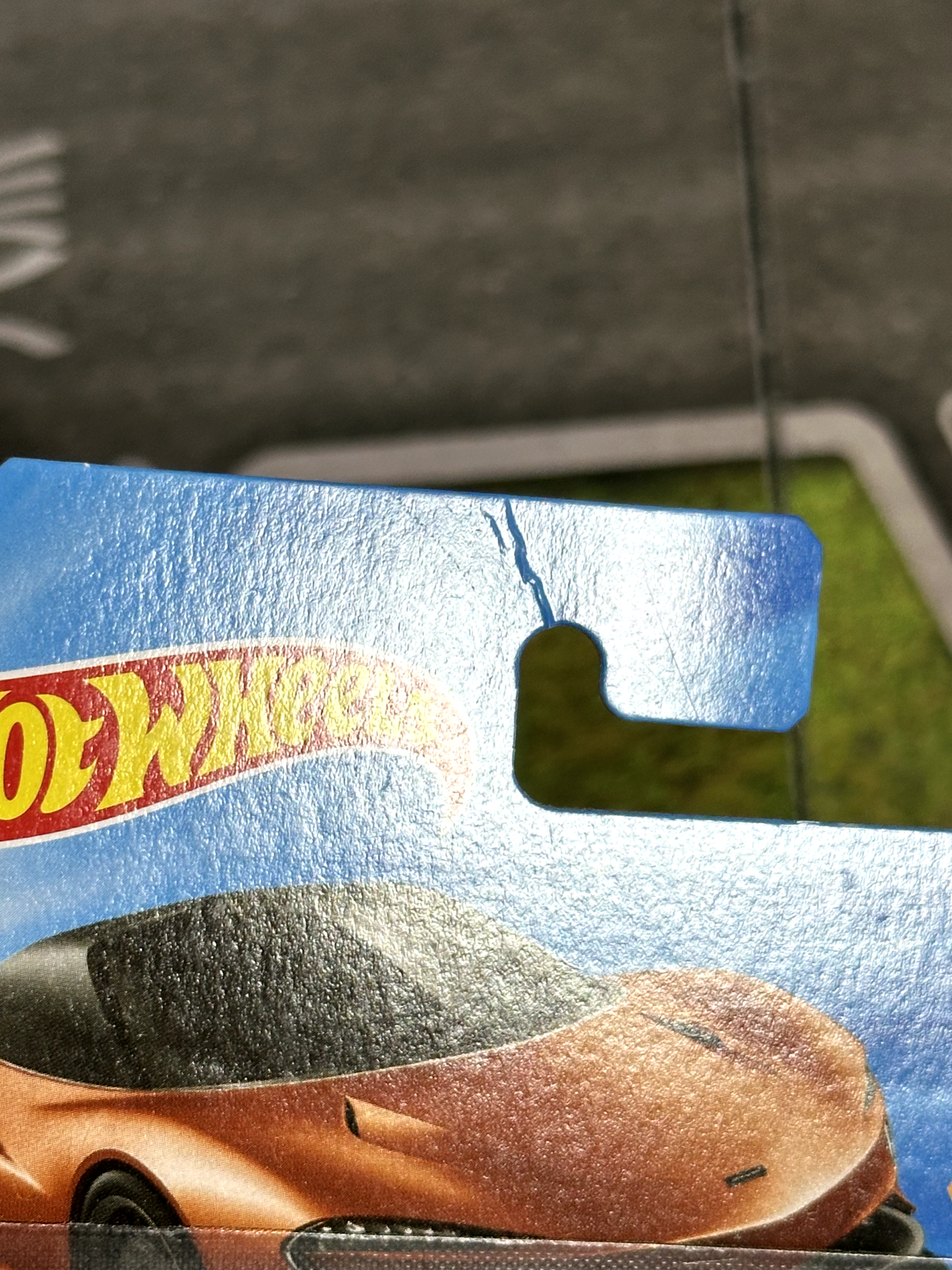 Mclaren Speedtail STH