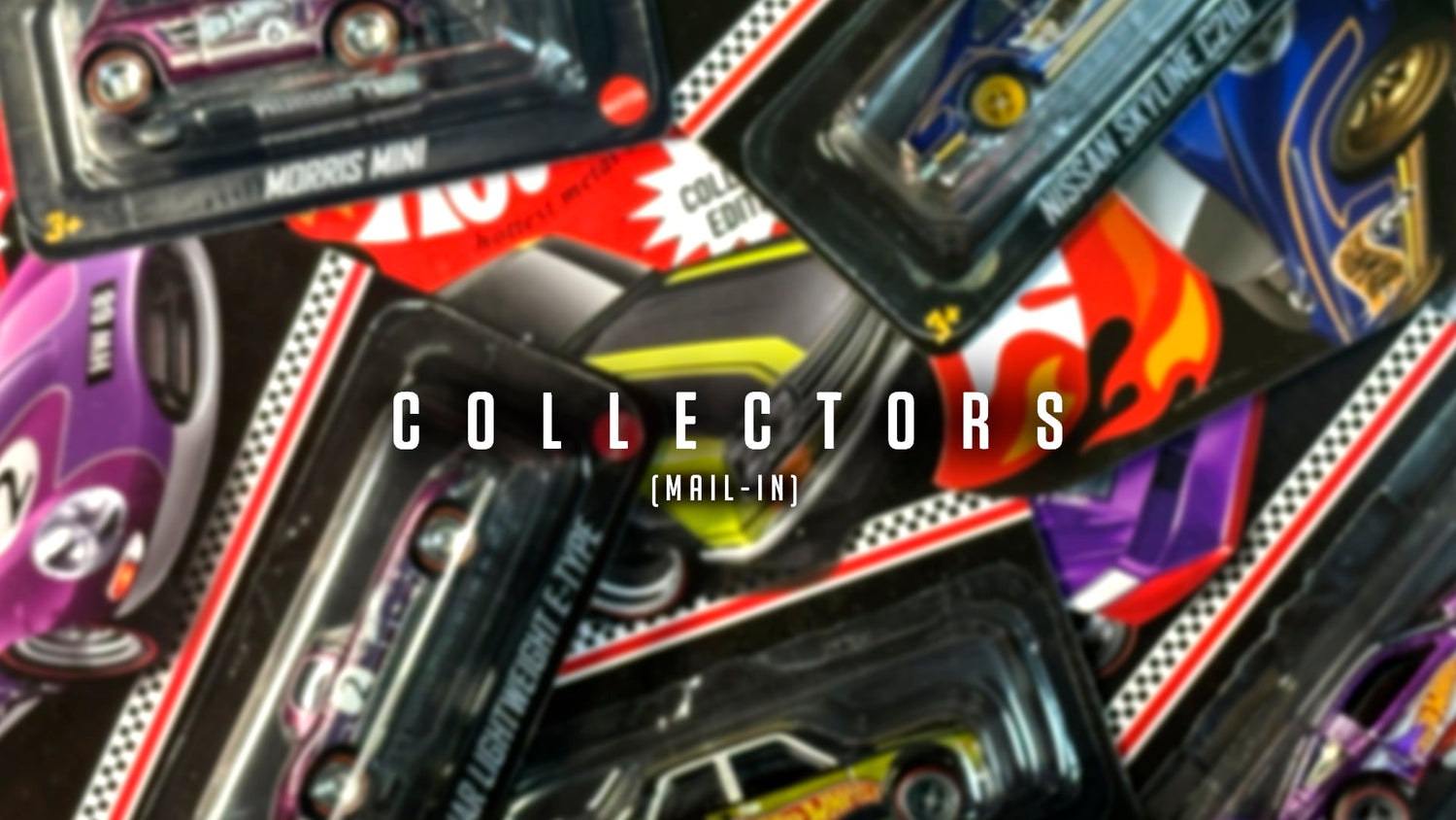 Mail In Collector