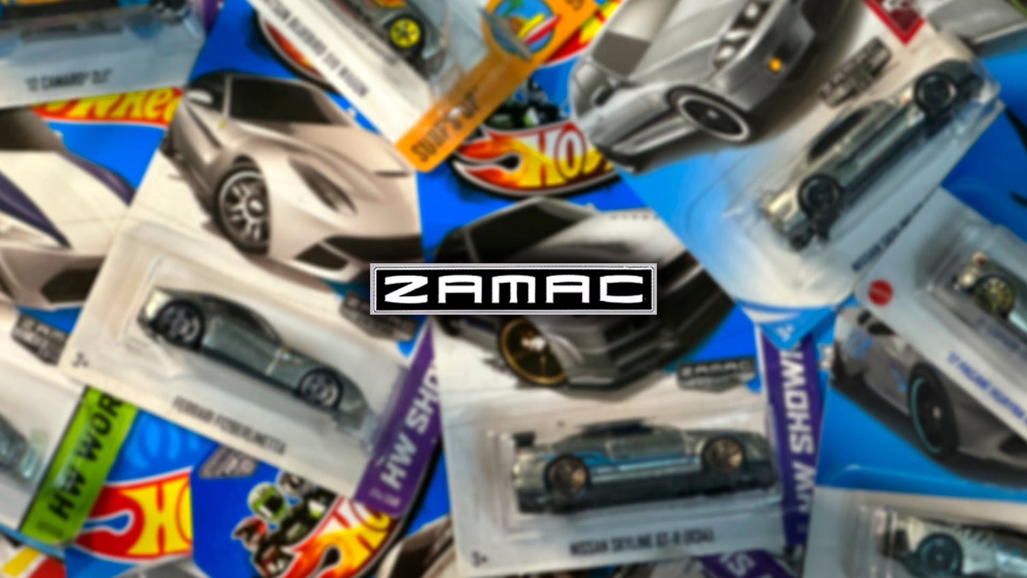 ZAMAC