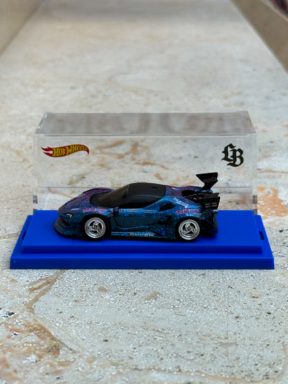 Cyber-Rari SF90 Custom