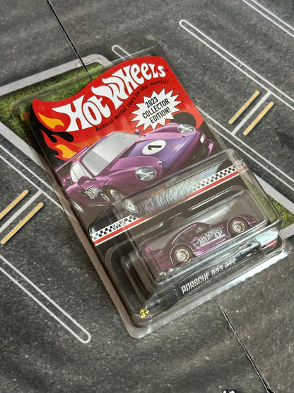 Porsche 993 GT2 RLC-Mail In