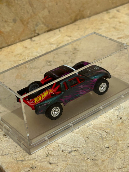 Baja Bouncer Custom