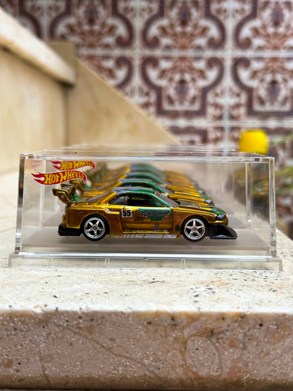 Nissan R787b Custom