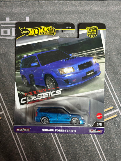 Modern Classic Premium Set