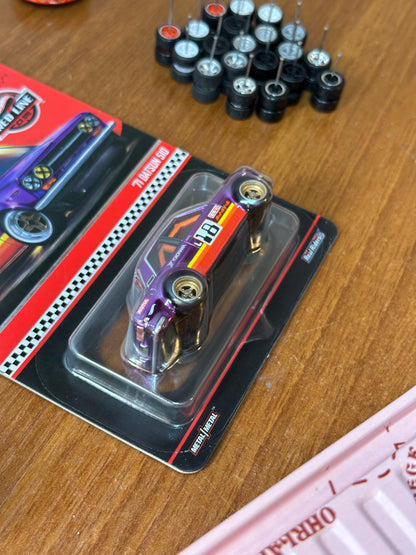 71 Datsun 510 RLC Hot Wheels