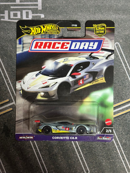 Race Day Premium Set