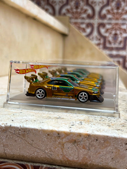 Nissan R787b Custom
