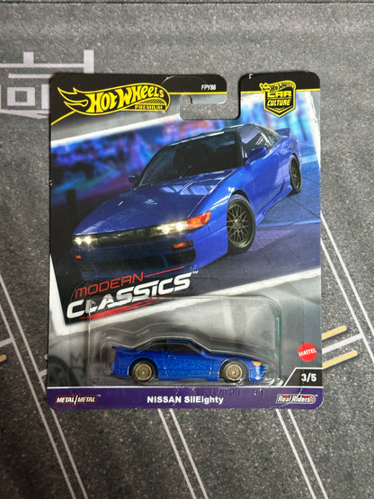 Modern Classic Premium Set