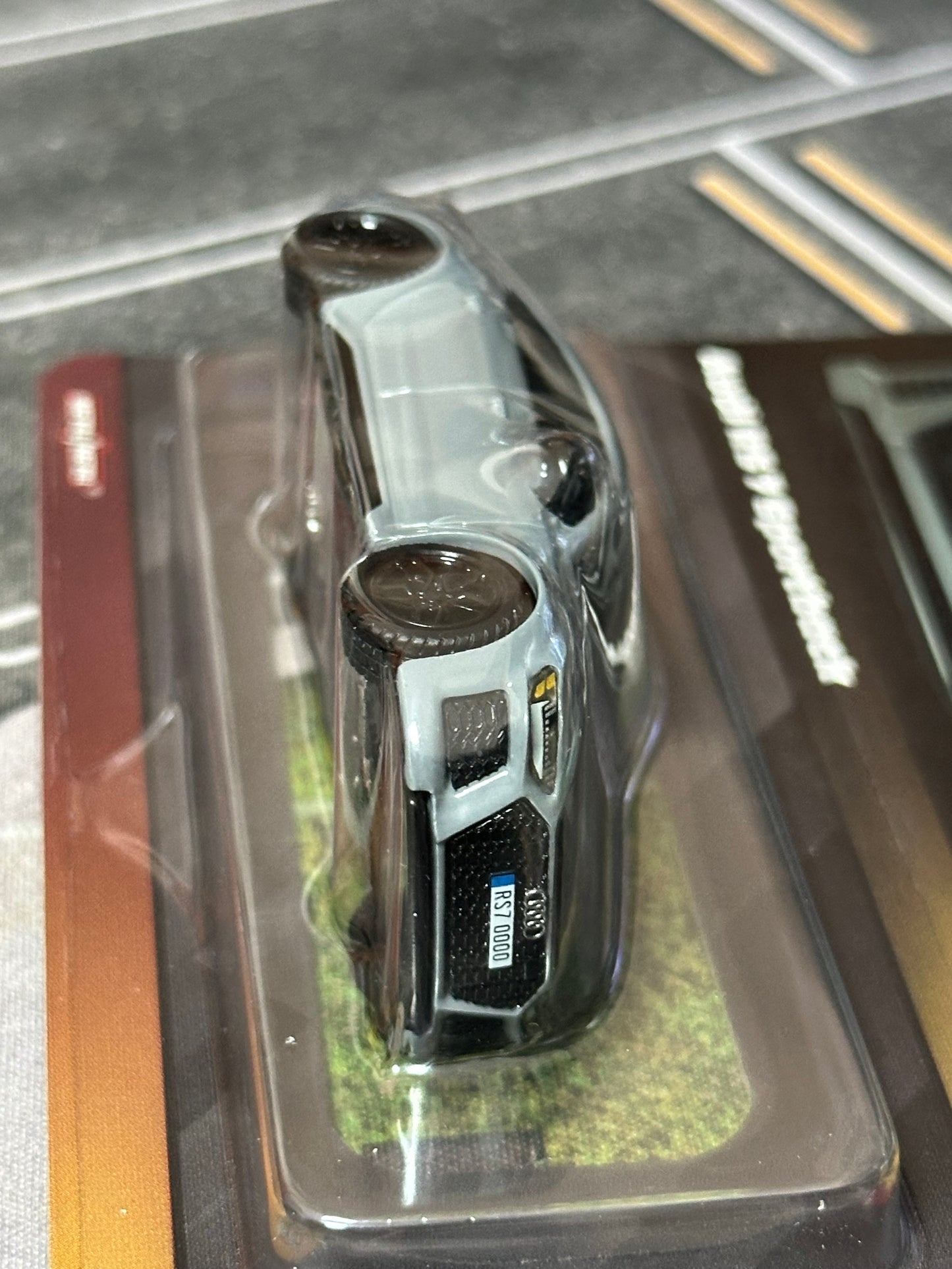 Audi RS7 Elite 64