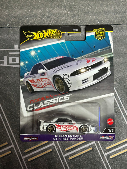 Modern Classic Premium Set