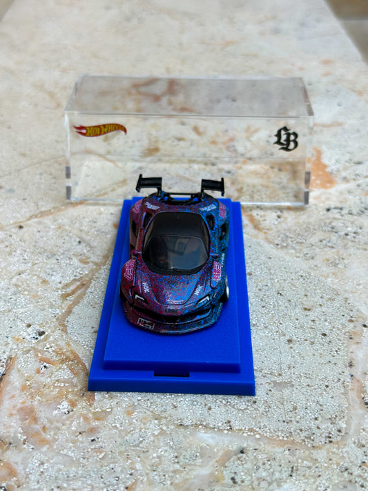 Cyber-Rari SF90 Custom