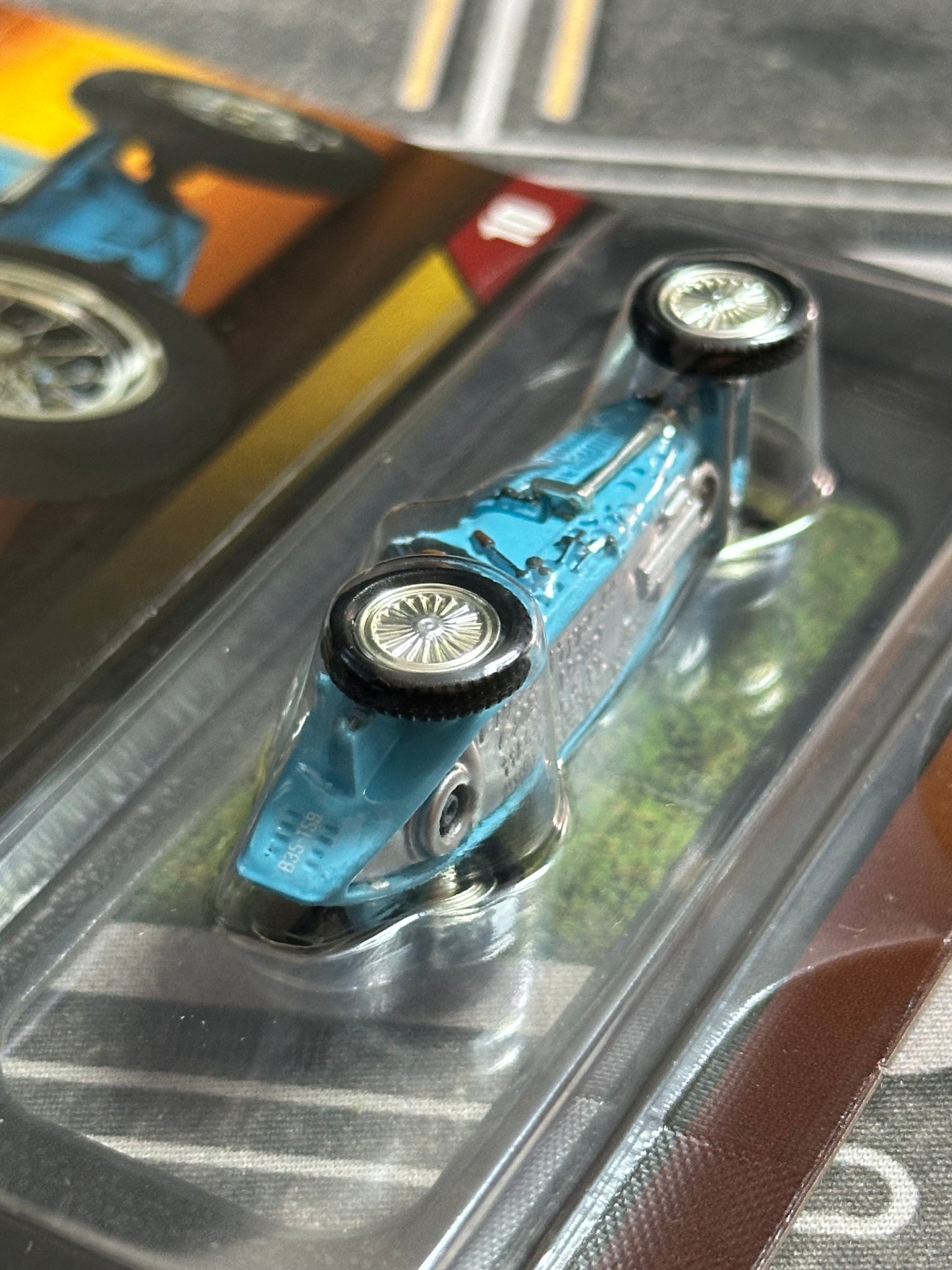 Bugatti Type 59 Elite 64