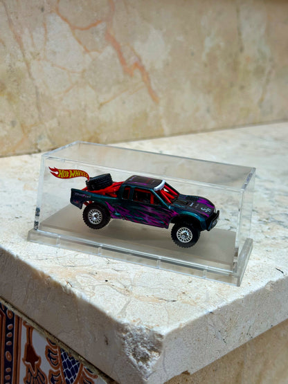 Baja Bouncer Custom