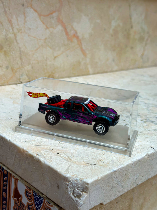 Baja Bouncer Custom