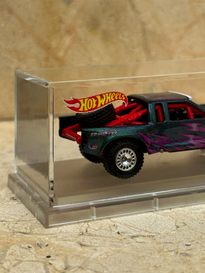 Baja Bouncer Custom