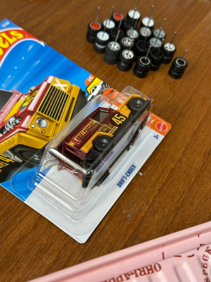 Drift-Ender STH Hot Wheels