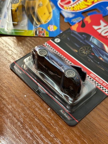 1993 Mazda RX7 RLC Hot Wheels