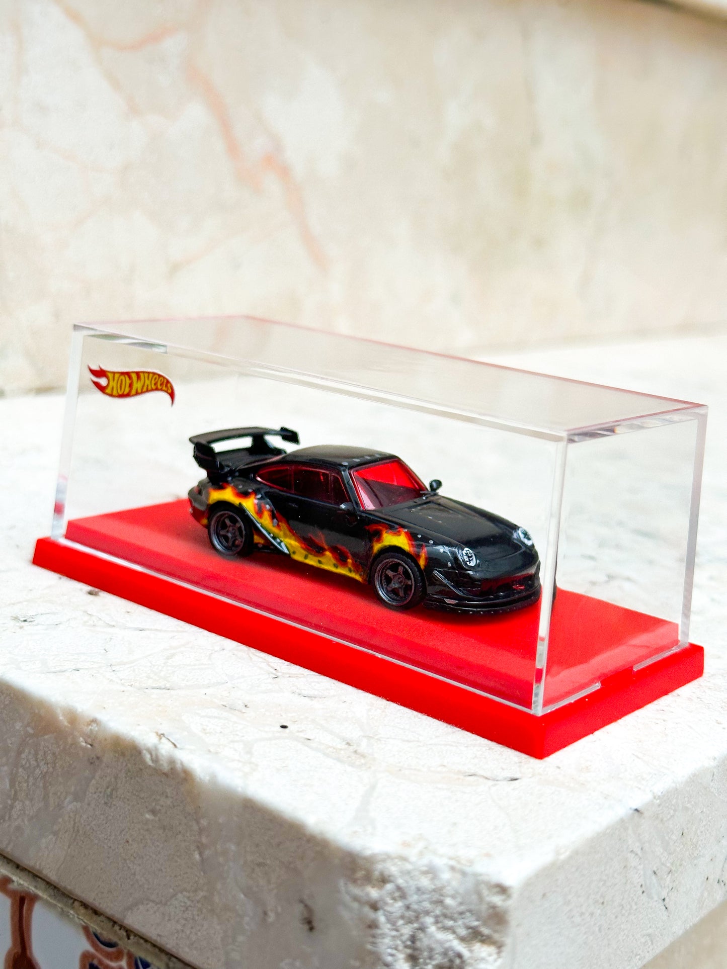 Porsche RWB Custom Kit