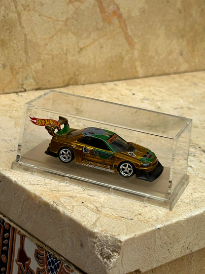 Nissan R787b Custom