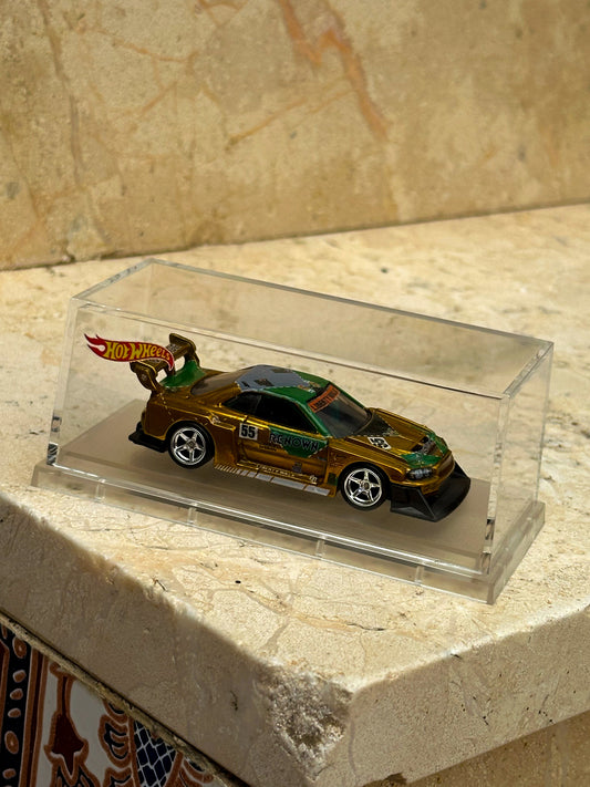 Nissan R787b Custom