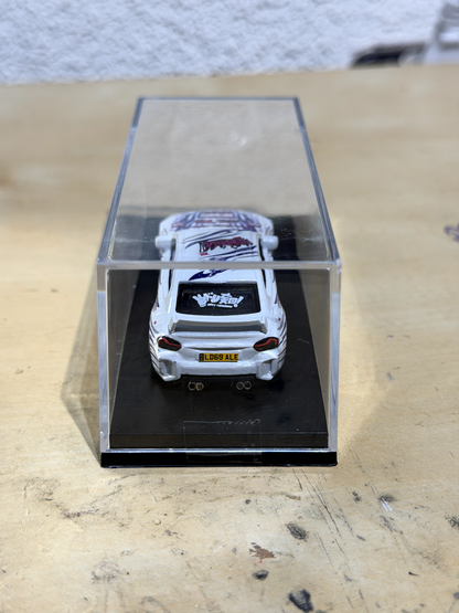 BMW M2 Custom Drift Matchbox