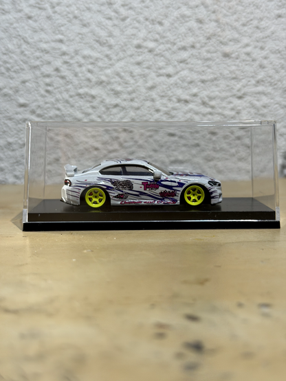 BMW M2 Custom Drift Matchbox