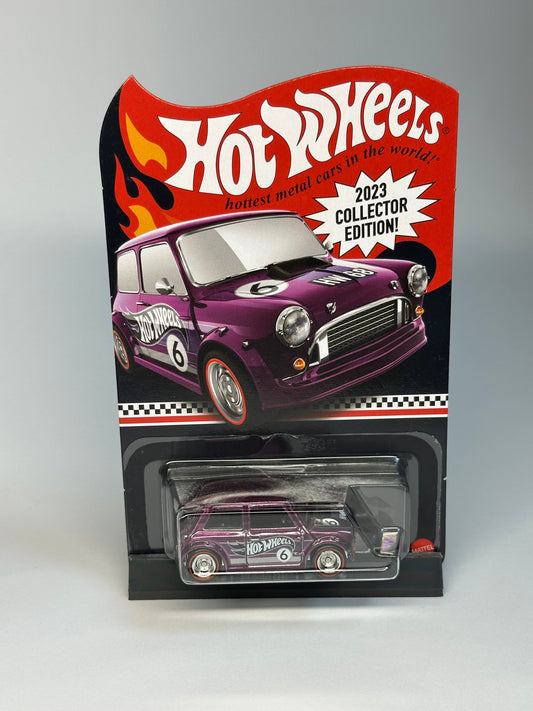 Mini Cooper 2023 Collectors Edition