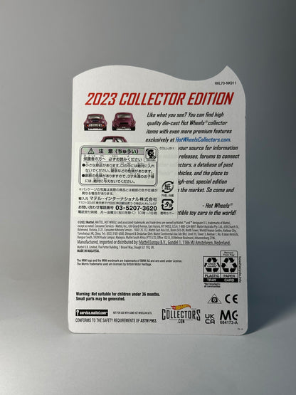 Mini Cooper 2023 Collectors Edition