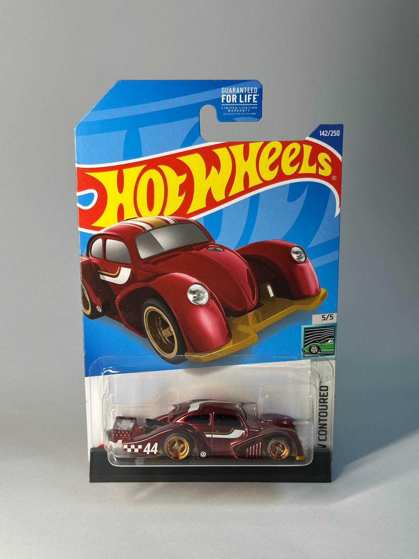 Volkswagen Kafer Racer STH