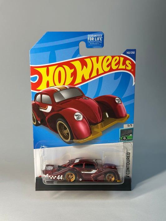 Volkswagen Kafer Racer STH