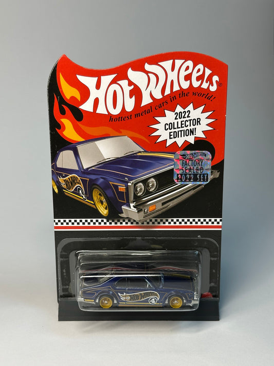 Nissan Skyline C210 2022 Collectors Edition