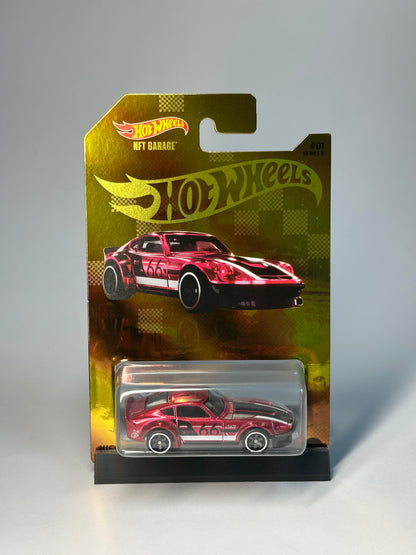 Nissan Fairlady Z NFTH Series 8