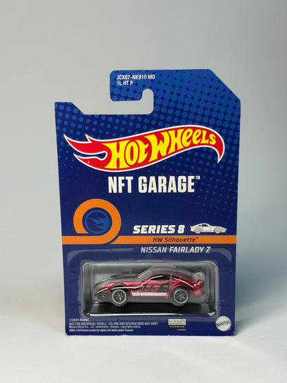 Nissan Fairlady Z NFTH Series 8