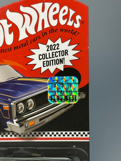 Nissan Skyline C210 2022 Collectors Edition