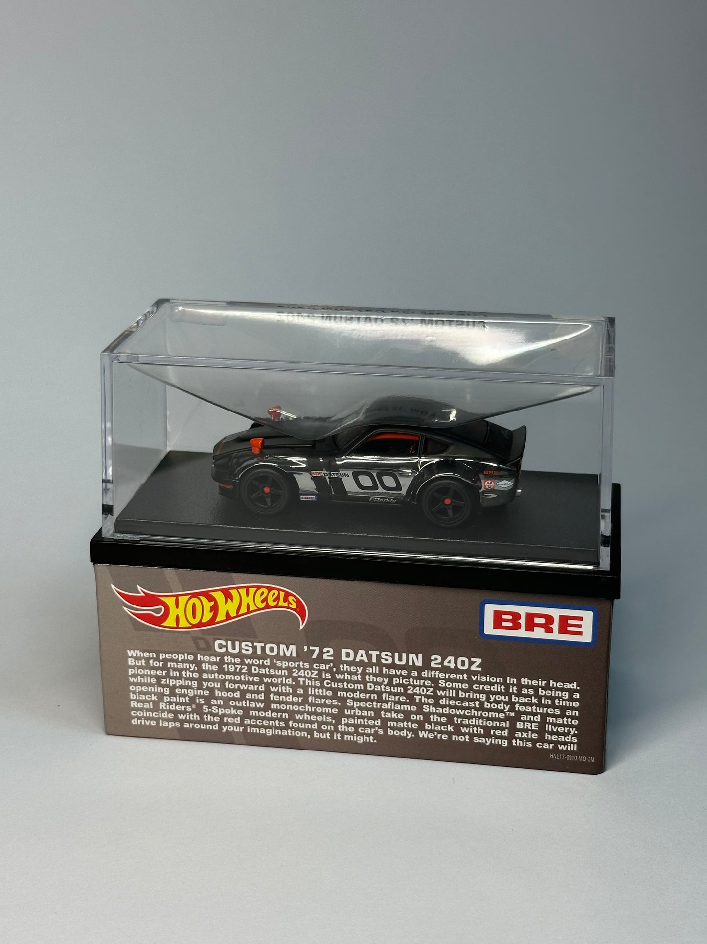 Datsun 240Z BRE RLC