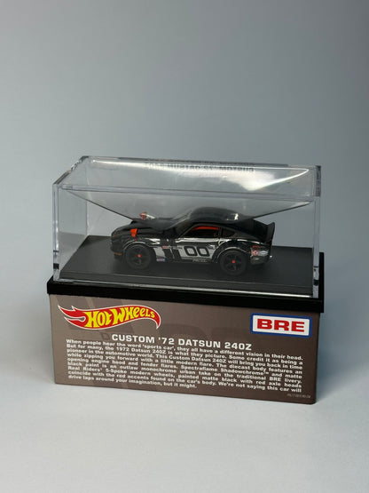 Datsun 240Z BRE RLC