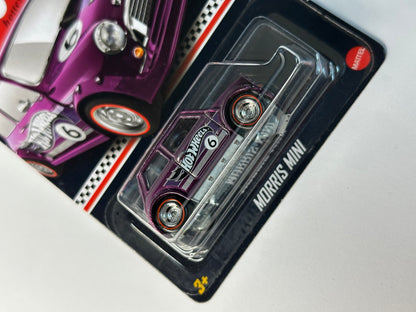 Mini Cooper 2023 Collectors Edition