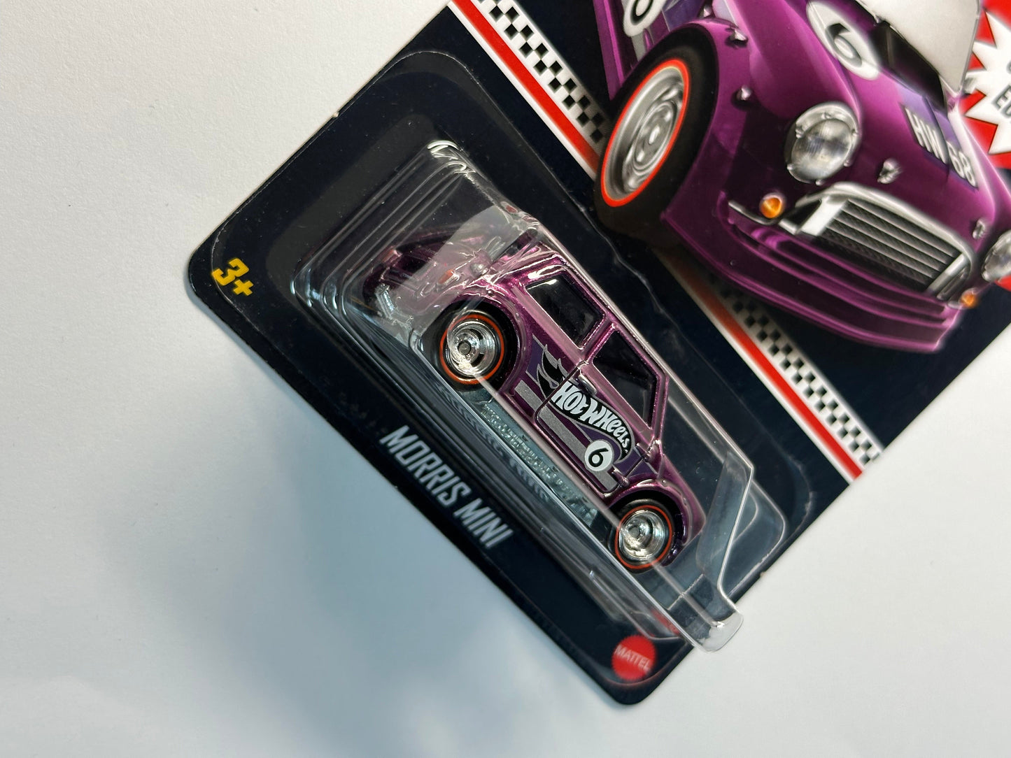 Mini Cooper 2023 Collectors Edition