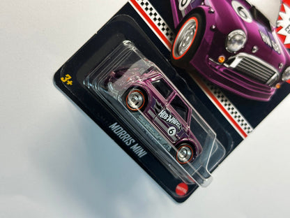 Mini Cooper 2023 Collectors Edition