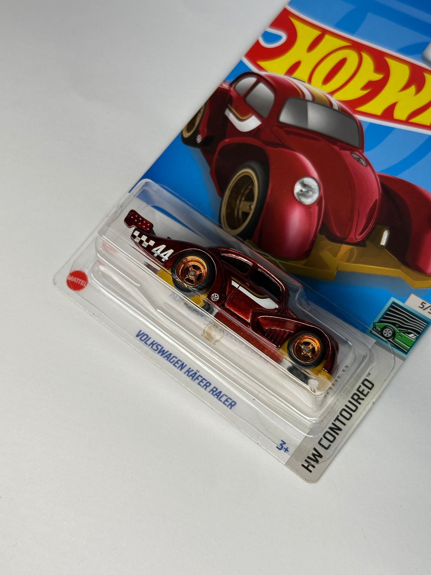 Volkswagen Kafer Racer STH