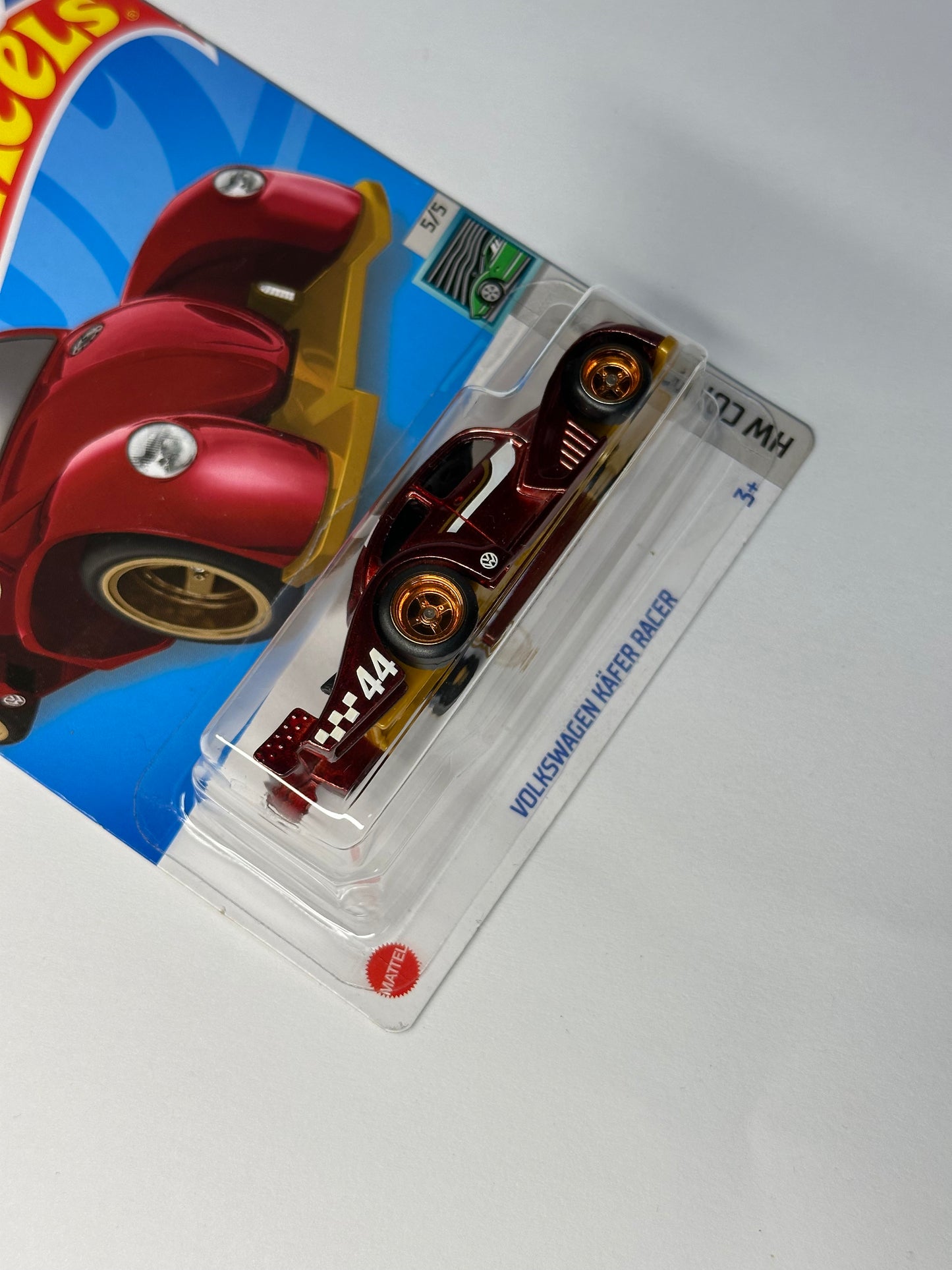 Volkswagen Kafer Racer STH
