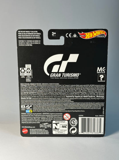 Porsche 962 Gran Turismo Premium