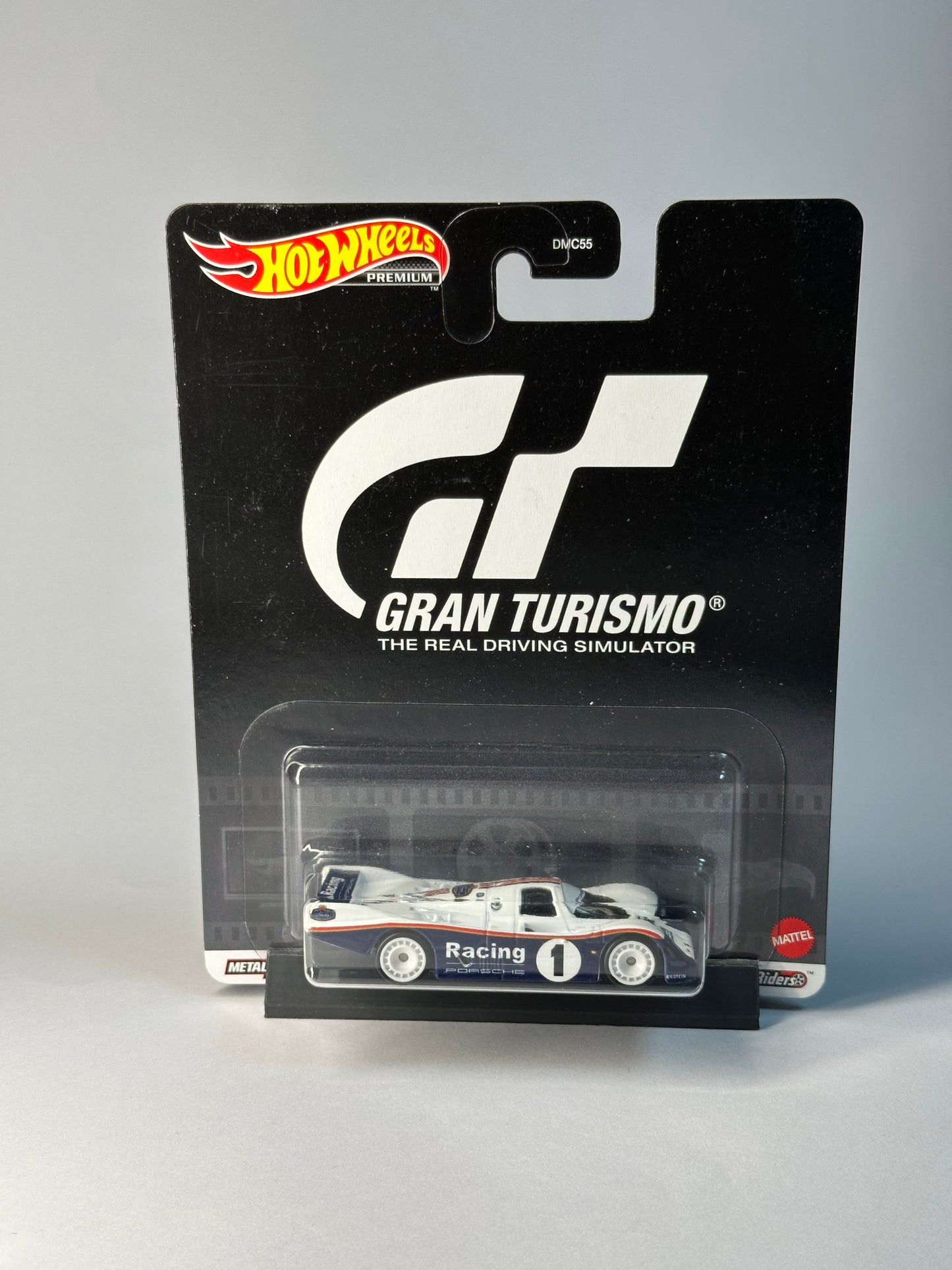 Porsche 962 Gran Turismo
