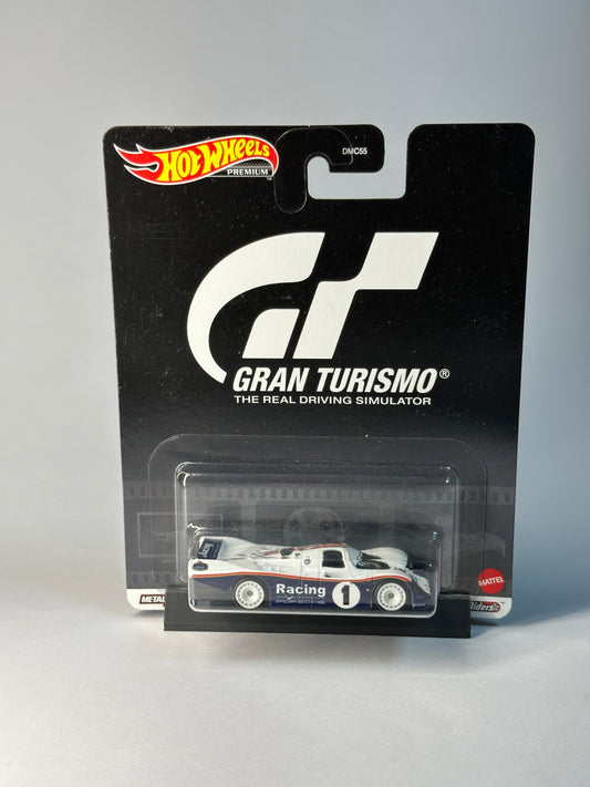 Porsche 962 Gran Turismo