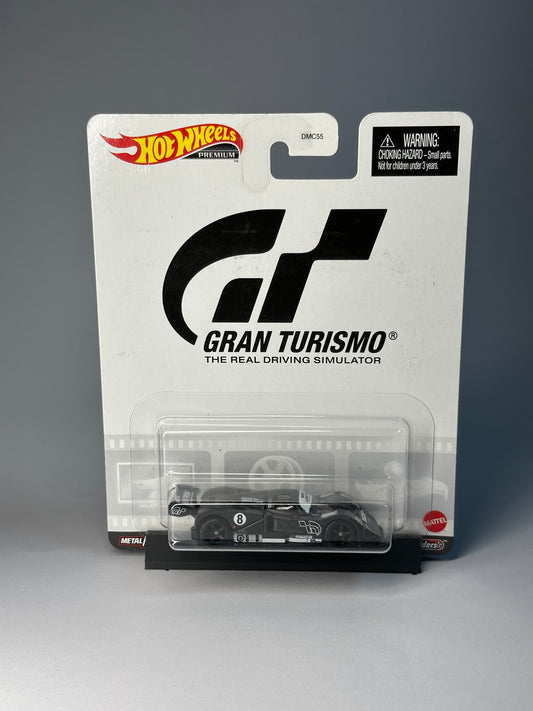 Mazda 787b Premium Gran Turismo