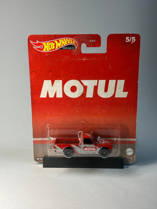 Datsun 620 Premium MOTUL