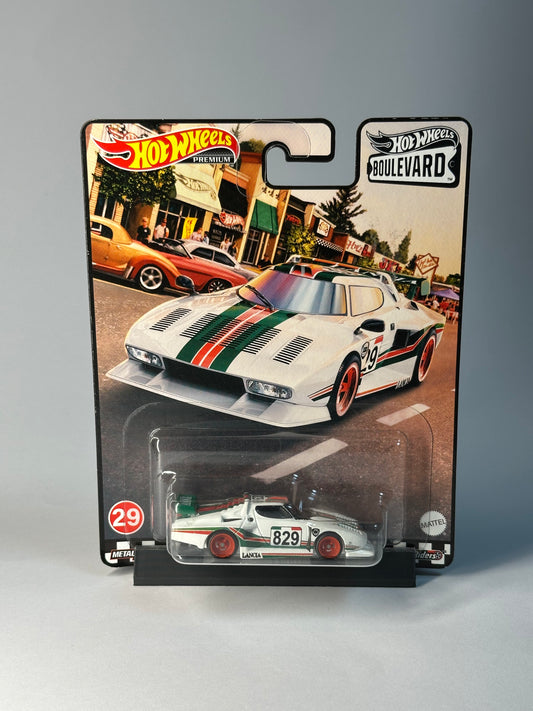 Lancia Stratos Group 5 Premium Boulevard