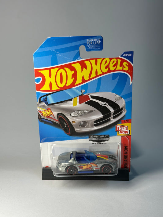 Dodge Viper RT/10 ZAMAC